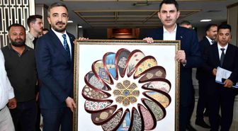 ATSO Başkanı Torunoğlu: 'Yerinde dönüşümde hak ediş ödemeleri hızlanacak'
