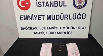Bağcılar'da telefon dolandırıcılığı: 'Kamu Görevlisiyim' diyerek dolandırdılar