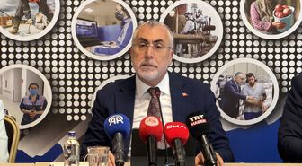 Bakan Işıkhan: İstihdamı Artıracak Politikaları Kararlılıkla Uyguluyoruz
