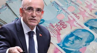 Bakan Şimşek hemen imzaladı! Milyonlarca kişinin maaşı arttı