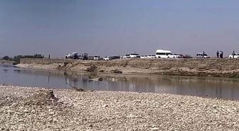 Balık tutmaya gitti, çay kenarında bisikleti ve oltası bulundu