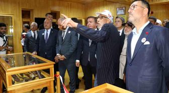 Başbağlar katliamının izleri müzede sergileniyor