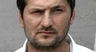 Başına demir parçası düşen inşaat işçisi hayatını haybetti