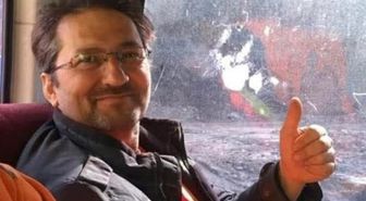 Başına demir parçası düşen işçi öldü
