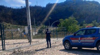 Bilecik'te 2 bin 775 araç sürücüsü denetlendi