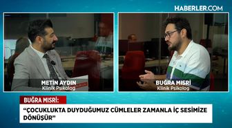 Buğra Mısri: Kaygı hastalık değil, hayatın bir parçası