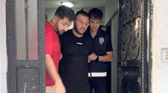 Bursa'da firarilere nefes aldırılmadı: Toplam 50 yıl hapis cezası bulunan 3 hükümlü yakalandı