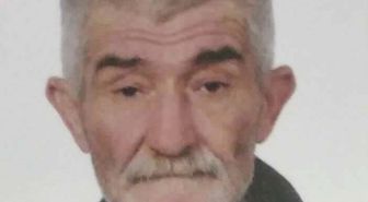 Çatıdan düşüp, hayatını kaybetti