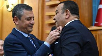 CHP Ankara Milletvekili Adnan Beker istifa mı etti, neden? Adnan Beker kimdir, kaç yaşında, nereli?