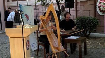 ÇOMÜ'de 'Mezunlar Buluşması' etkinliği düzenlendi