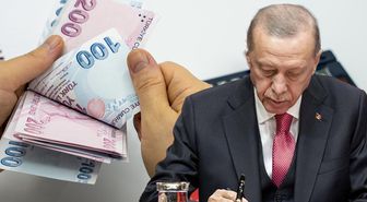 Cumhurbaşkanı Erdoğan imzaladı! İşsizlik Sigortası Fonu'nda oran yüzde 50'ye çıkarıldı