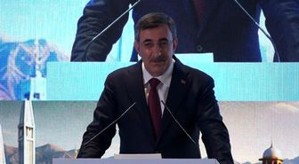 Cumhurbaşkanı Yardımcısı Yılmaz: Pakistan ile ticaret hacmimizi 5 milyar dolara çıkarmayı hedefliyoruz
