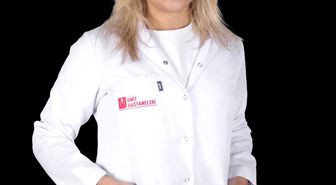 Detoks yerine dengeli beslenme önerisi