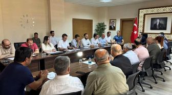 Durağan'da Hayat Boyu Öğrenme kursları