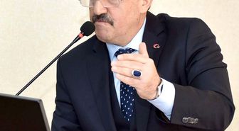 Erzurum Kent Konseyi Başkanı Tanfer: 'Üniversite yaz okulları kentin ekonomik büyümesine katkı sağlıyor'