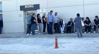 Isparta'da 8 yaşındaki kız çocuğu, diş tedavisi gördüğü sırada hayatını kaybetti