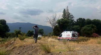 İznik Gölü'nde kaybolan 2 genç için arama çalışması başlatıldı