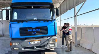Kilis'te jandarmadan 7/24 denetim: Suç ve suçlulara geçit yok