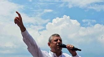 Özel: 'Siyasette marifet gemiyi limana çekmek değil, gemiyi menzile ulaştırmak, hedefe götürmek, iktidara götürmektir'