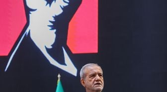 Pezeşkiyan: 'Siyonist rejim bölgedeki tüm ülkelere saldırdı ve onlar bölgesel istikrarsızlığın sebebidir'