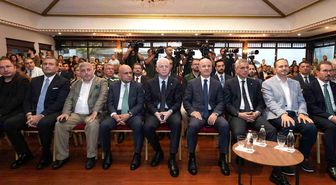 Sağlık Bakanı Memişoğlu: 'Türkiye'de kişi başı sağlık harcaması 840 dolar, sigara harcaması ise kişi başı bin 24 dolar'