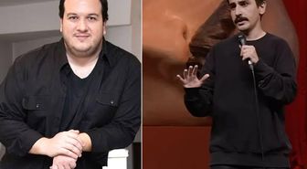 Şahan Gökbakar'dan Deniz Göktaş'ın tutuklanmasına tepki