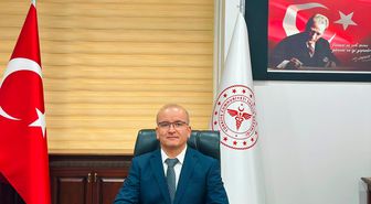 Siirt Eğitim ve Araştırma Hastanesinde ikinci MR cihazı hizmete girdi