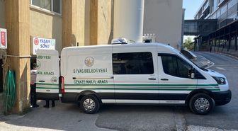 Sivas'ta KKKA hastalığı şüphesiyle tedavi gören kişi hayatını kaybetti