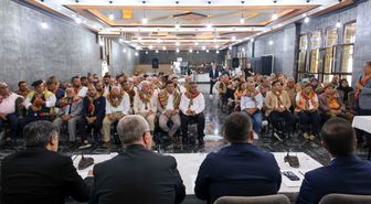 Söğüt Ertuğrul Gazi'yi Anma ve Yörük Şenlikleri'nin ön hazırlık kurultayı yapıldı