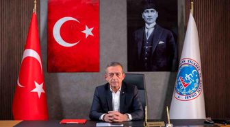 Tanoğlu: 'Başbağlar da Madımak da bu ülkenin ortak acısıdır'
