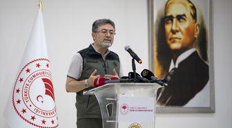 Bakan Yumaklı: Orman yangınında en güçlü silah bilinç