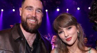 Taylor Swift ve Travis Kelce, Madison Square Garden'da görkemli bir düğünle evlendi