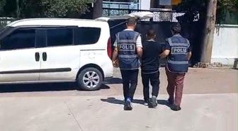 Toplamda 60 yıl 5 ay hapis cezasıyla aranan 10 firari yakalandı