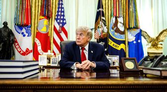 Trump: 'Onlara cenaze töreni için bir hafta izin verdik çünkü biz iyi insanlarız'