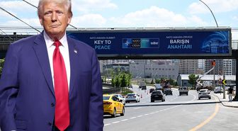 Trump'ın Ankara programı netleşti! İşte ilk durağı