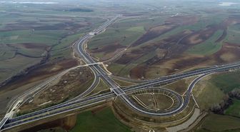 İstanbul-Çanakkale arası Kınalı-Malkara Otoyolu ile 2 saate düşecek