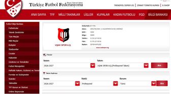 Uşakspor'da resmi devir tamamlandı