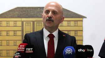 Vali Varol; 'Turizm bölgelerimizde ciddi tedbirler alıyoruz'