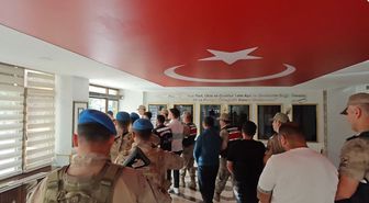 İçişleri Bakanlığı'ndan 16 ilde organize suç operasyonu: 228 şüpheli yakalandı
