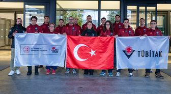 6. Ulusal Arktik Bilim Seferi Başladı