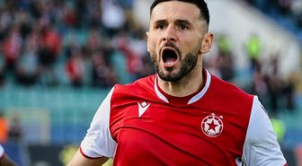 Anlaşıldı! Amedspor'a Kosovalı milli stoper