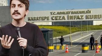 Deniz Göktaş neden tutuklandı, Deniz Göktaş hapiste mi, Deniz Göktaş hangi cezaevinde yatıyor?