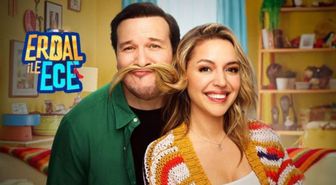 Erdal ile Ceren filmi nerede çekildi, ne zaman çekildi? Erdal ile Ceren filmi oyuncuları kim, konusu ne?