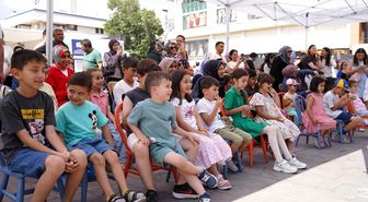 Erzincan Yaşayan Miras Şöleni ziyaretçilerini ağırlamayı sürdürüyor