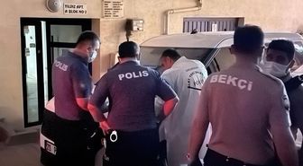 Duyanlar maske taktı, sokağı saran ağır koku acı gerçeği ortaya çıkardı