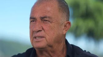 Fatih Terim, ''Ben bunu asla yaptırmam'' diyerek rest çekti