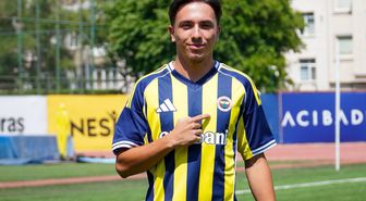 Galatasaray'dan Fenerbahçe'ye transfer: Yiğit Çolak