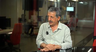 Gani Rüzgar Şavata: Kapıları sanatla açmak lazım