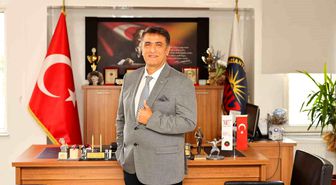 GKV'li Beren Kalyoncu olimpiyat yolcusu