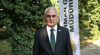 İHA'lar yangınla mücadelede gökyüzündeki göz oldu